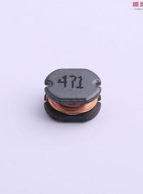 原装正品YP0503-471M[功率电感 470µH 20% 4.2 IND_5.8