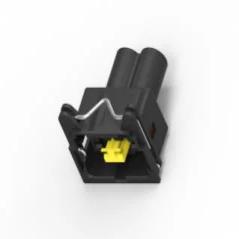 原装正品444075-1[Standard Power Timer, Housing for