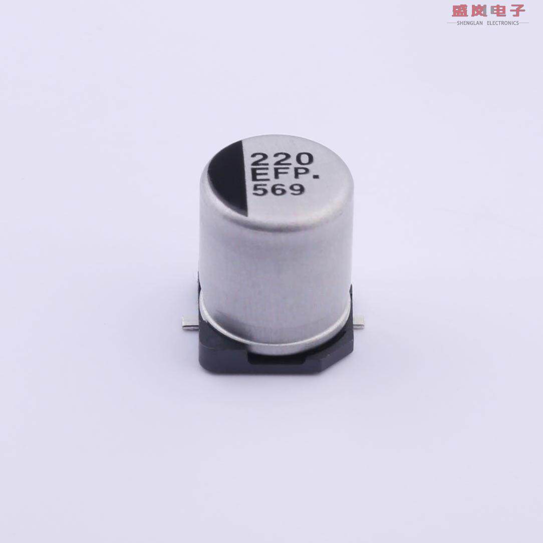 原装正品EEEFP1E221AP[220uF 20% 25V]