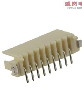 原装正品292174-9[CONN HEADER SMD 9POS 2MM]