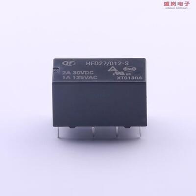 原装正品HFD27/012-S[HFD27/012-S]