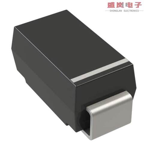 原装正品SMA6J40CA[TVS DIODE 40VWM 64.5VC DO214AC]