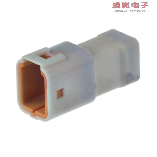 原装正品06T-JWPF-VSLE-D[CONN HOUSING TAB JWPF 6POS