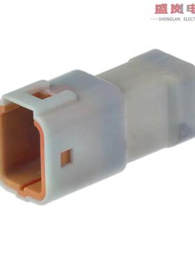 原装正品06T-JWPF-VSLE-D[CONN HOUSING TAB JWPF 6POS