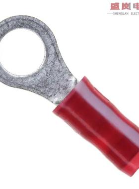 原装正品2-36153-8[CONN RING CIRC 20AWG #10 CRIMP]