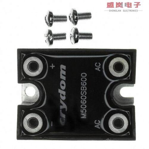 原装正品M5060SB600[BRIDGE RECT 1P 600V 60A MODULE]