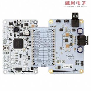 原装正品TMC2209-EVAL-KIT[EVAL KIT FOR TMC2209]