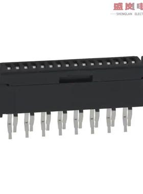 原装正品SLW16S-1C7LF[CONN FFC FPC VERT 16POS 1MM PCB]