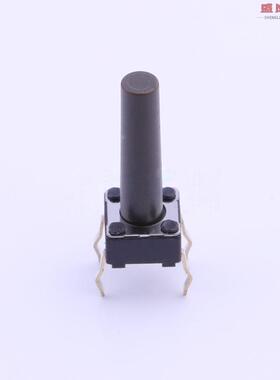 原装正品SKHHDJA010[轻触 SW4_6X6MM_TM SPST-NO 5