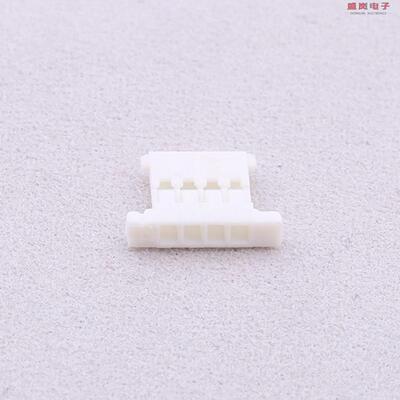 原装正品A1254H-4P[1.25mm 1x4P]