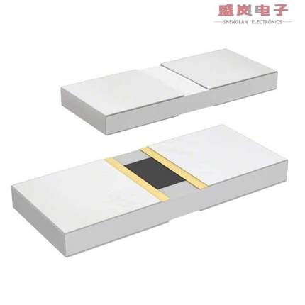 原装正品PHP01206E10R0BST5[RES SMD 10 OHM 0.1% 1W 1206]