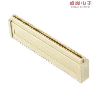 原装正品1735482-6[CONN RCPT 140POS SMD GOLD]