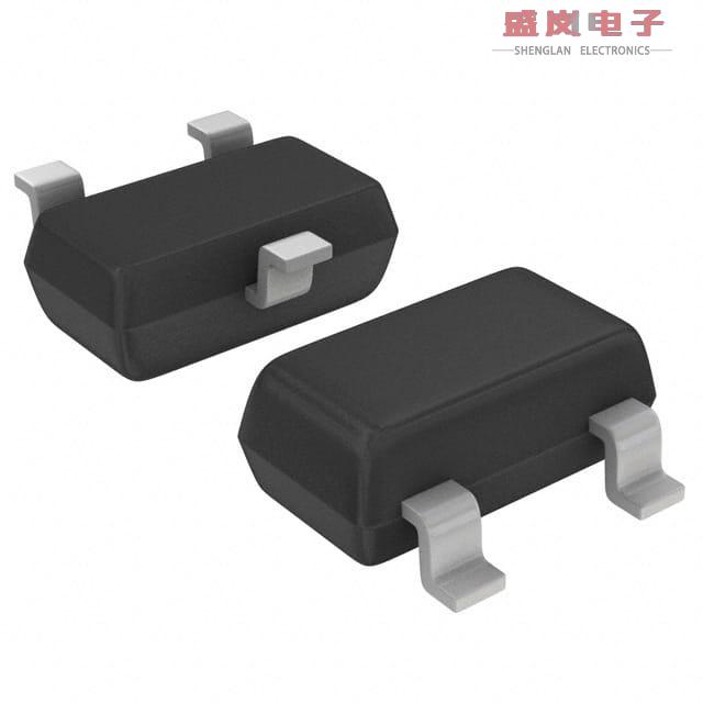 原装正品MUN2211T1G[TRANS PREBIAS NPN 50V 100MA SC59]
