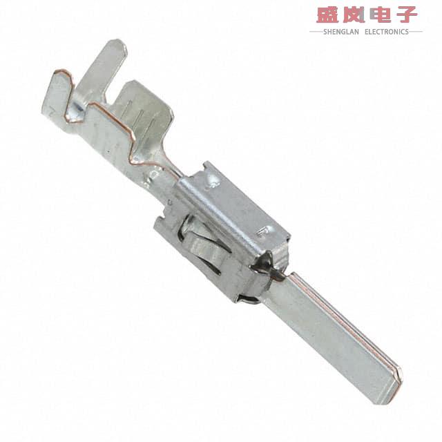 原装正品2-964296-1[CONN TAB 13-17AWG CRIMP TIN]