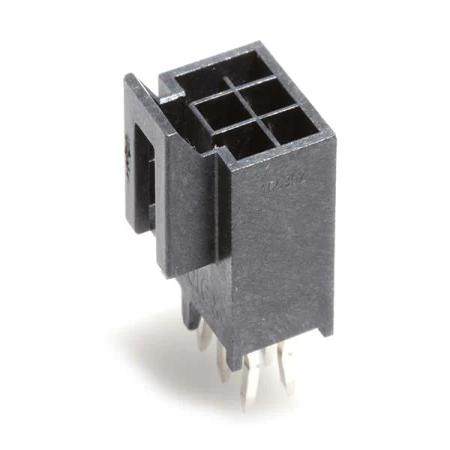 原装正品105310-1206[集管和线壳 NanoFit Hdr Vrt 6Ck,3C数码配件,分配器/分频器/分支器,淘宝优惠券,粉丝福利购,淘宝优惠卷