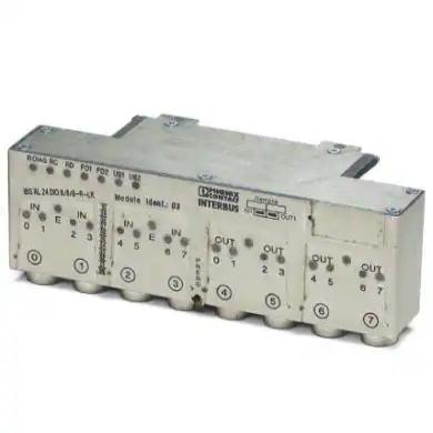 原装正品2734510[DIGITAL INPUT/OUTPUT MODULE]