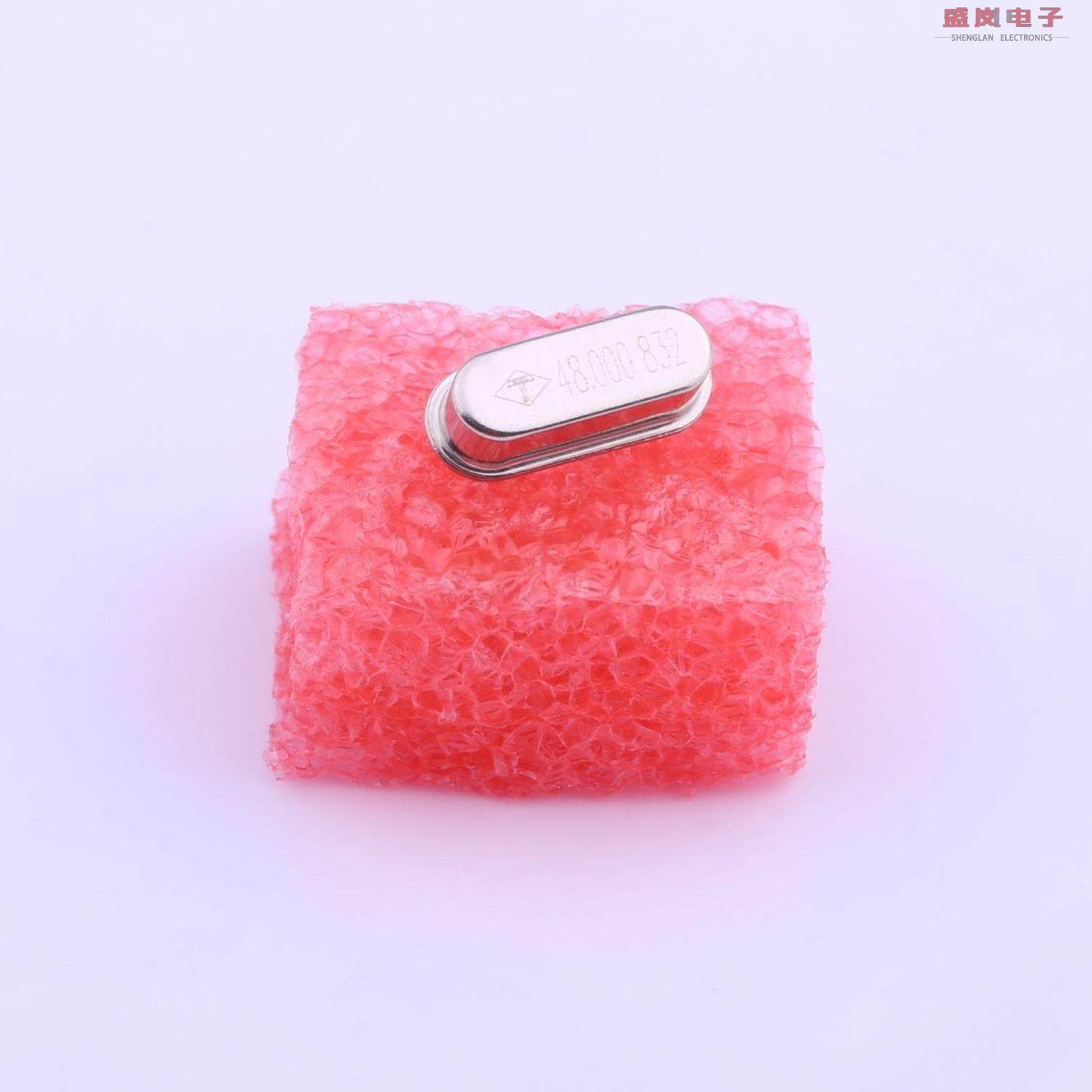 原装正品XIHCELNANF-48MHZ[48MHZ 20PF30PPM -40℃~+85℃DIP]