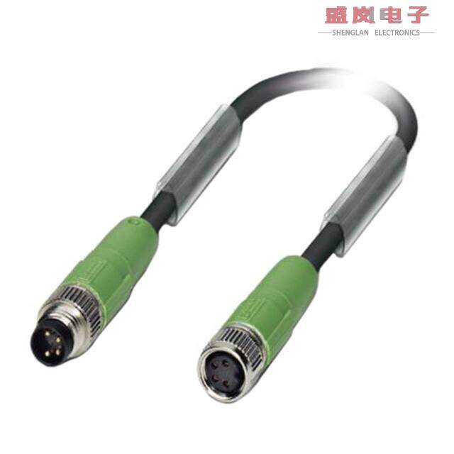 原装正品1455735[CBL 4POS MALE TO FMALE 4.92']