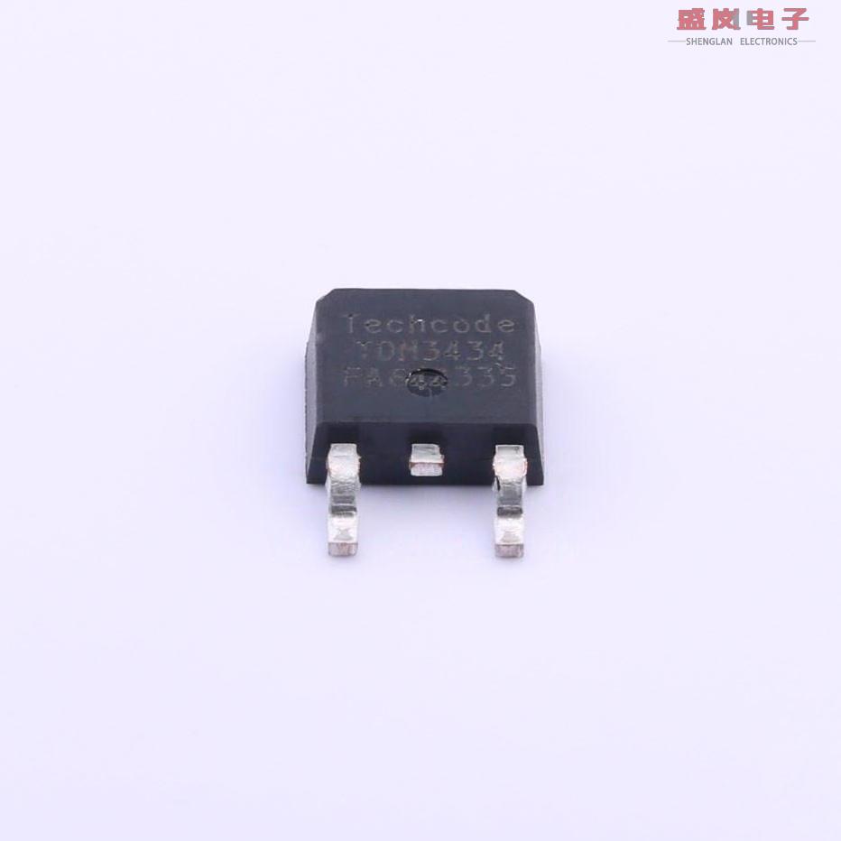 原装正品TDM3434[MOS管 N-Channel VDS=40V VGS=20V ID