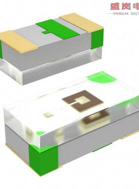 原装正品LT VH9G-Q2OO-25-1[LED GREEN DIFFUSED 0402