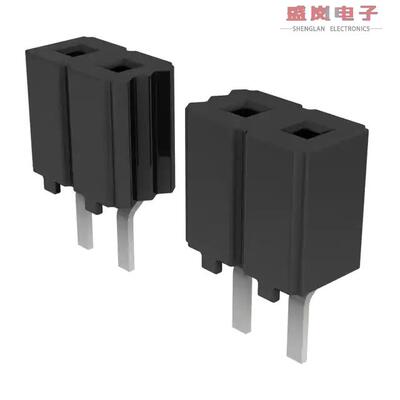 原装正品CES-114-01-T-S[CONN RCPT 14POS 0.1 TIN PCB]