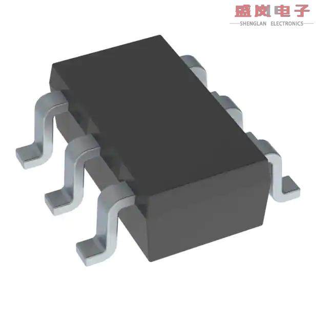 原装正品DG467DV-T1-E3[IC SWITCH SPST 6TSOP]