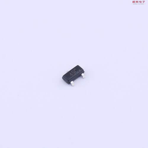 原装正品BC849C[NPN 45V 100mA]