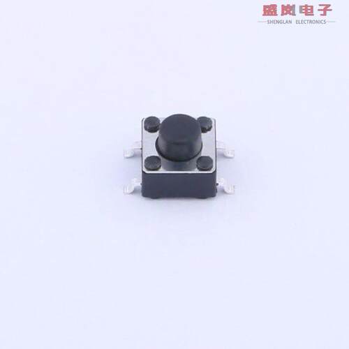 原装正品K2-6639SP-D4SC-04[6x6x5.5mm]