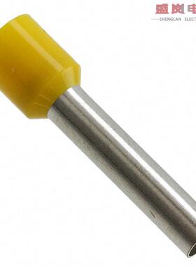 原装正品3200603[CONN FERRULE DIN 10AWG YELLOW]