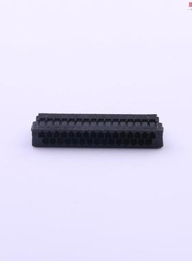 原装正品A1256HD-31P[1.25mm 1x31P]