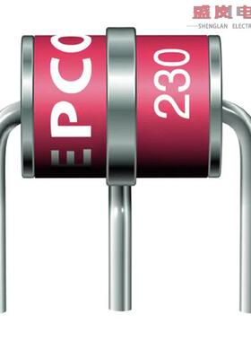 原装正品B88069X8550B502[气体放电管 - GDT