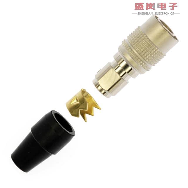 原装正品HR10A-7P-6P(74)[CONN PLUG MALE 6P GOLD SLD