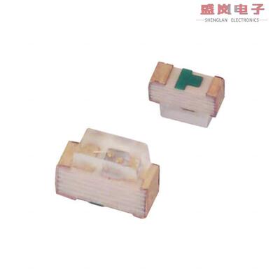原装正品LTST-S270KFKT[LED ORANGE CLEAR SMD R/A]