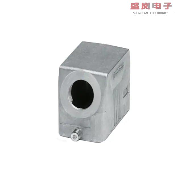 原装正品1412624[CONN HOOD SIDE ENTRY SZB10 M20]