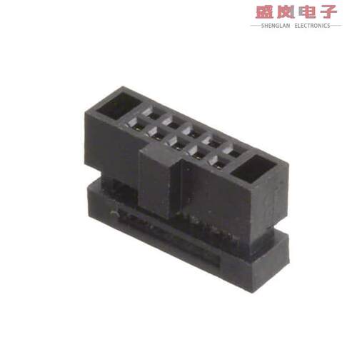 原装正品M50-3300542[CONN RCPT 10POS IDC 30AWG GOLD]
