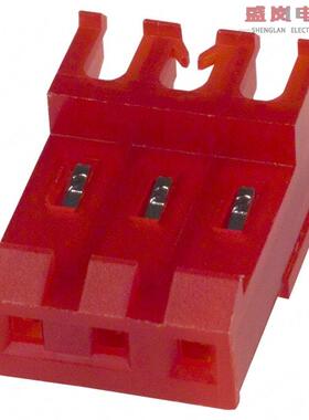 原装正品3-640601-3[CONN RCPT 3POS IDC 22AWG TIN]