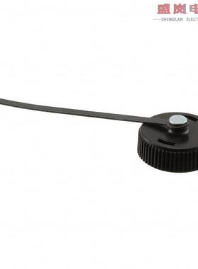原装正品211870-2[CONN SEALING COVER 13 BLACK]