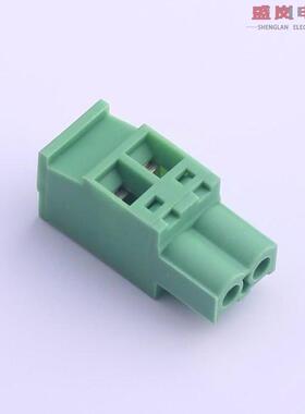 原装正品KF2EDGKB-5.08-2P[插拔式接线端子 KF