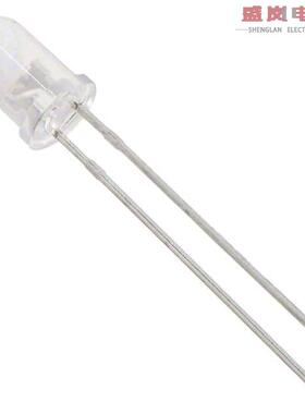 原装正品HLMP-CB2A-VW0DD[LED BLUE CLEAR T-1 3/4 T/H]