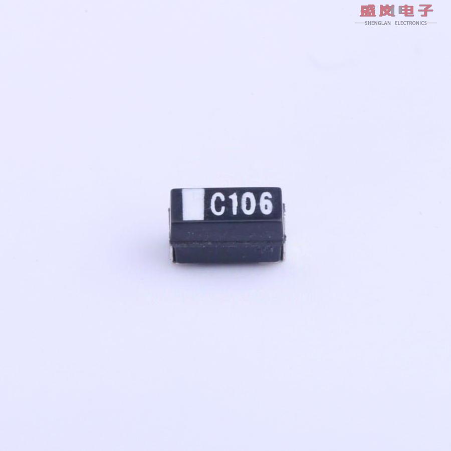 原装正品TC212A106K016A[10uF 10% 16V]