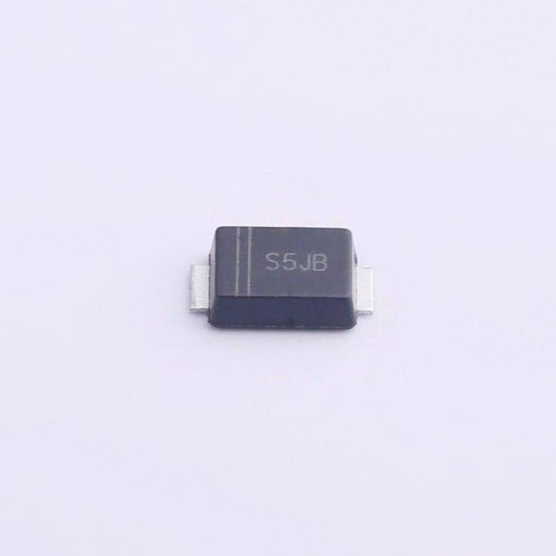 原装正品S5JBF[600V 5A 1.1V@5A]