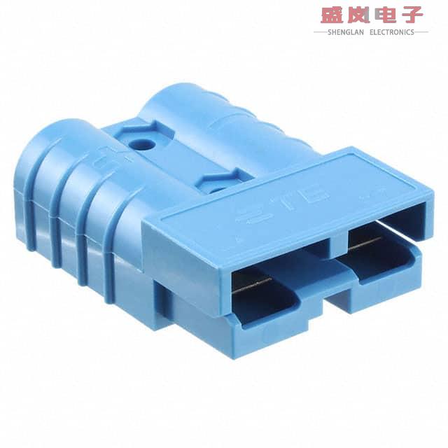 原装正品647845-5[CONN HOUSING 2POS BLUE]