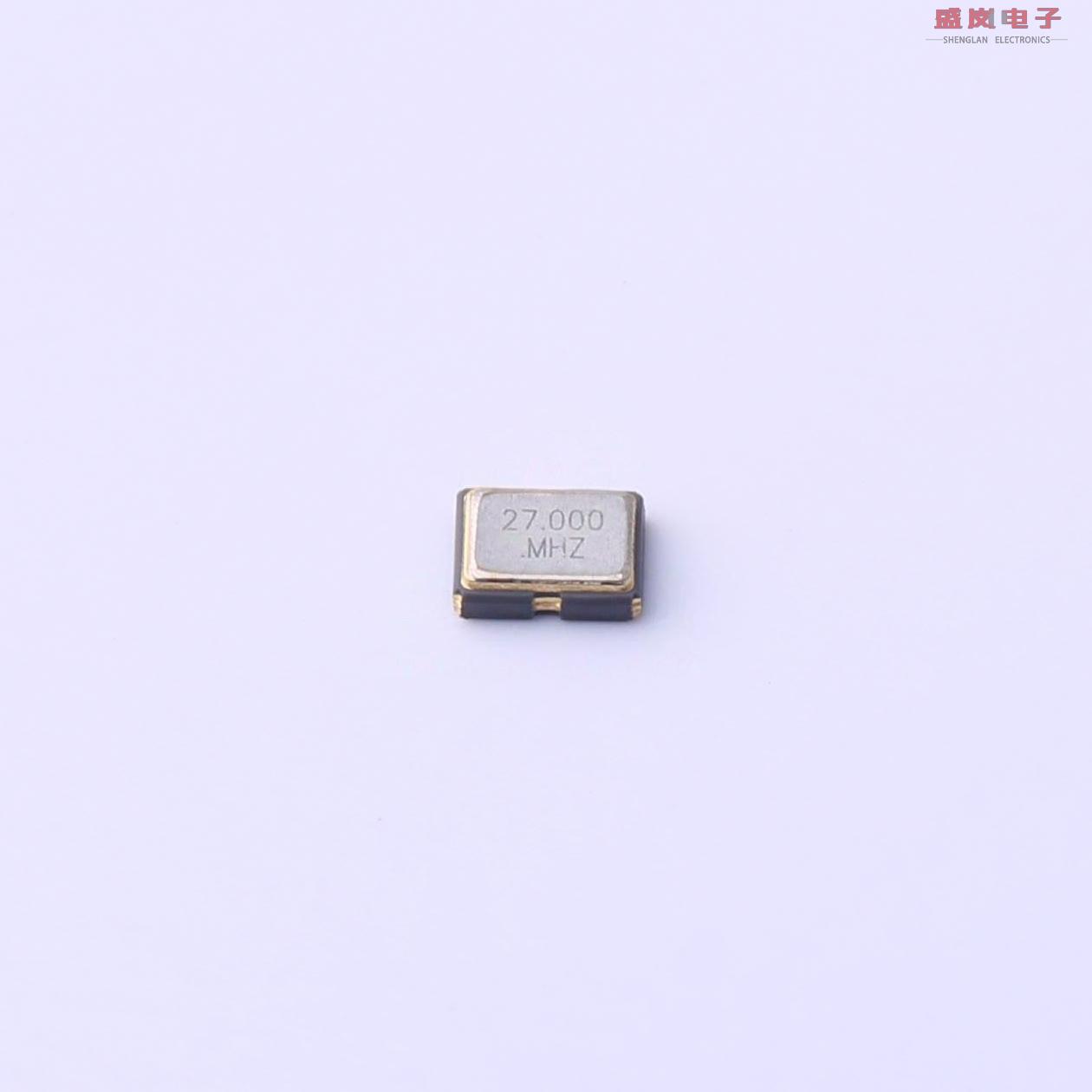 原装正品YF4027M00033T8188075[27MHz 20ppm 3.3V]