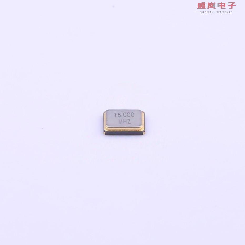 原装正品TXM16M0004252FBCEO00T[SMD-2520-4P 16MHZ  1