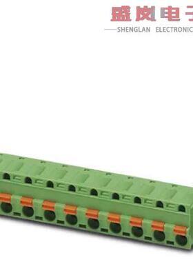 原装正品1939743[TERM B PLUG 2POS STR 7.62MM]