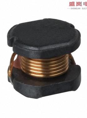 原装正品PM54-101K-RC[FIXED IND 100UH 520MA 700MOHM SM]