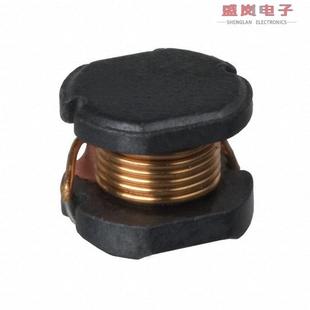 700MOHM 101K IND 100UH FIXED PM54 原装 520MA 正品