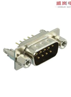 原装正品XM2E-0940-132L[CONN D-SUB PLUG 9POS VERT SLDR]