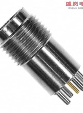 原装正品5-1814805-1[CONN TNC JACK STR 50 OHM PCB]