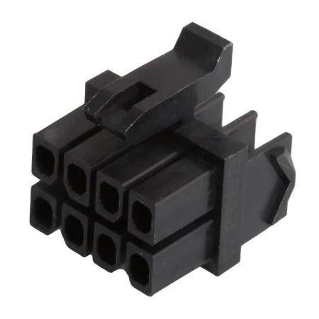 原装正品172952-0801[集管和线壳 -Fit TPA RECEP 8CKT